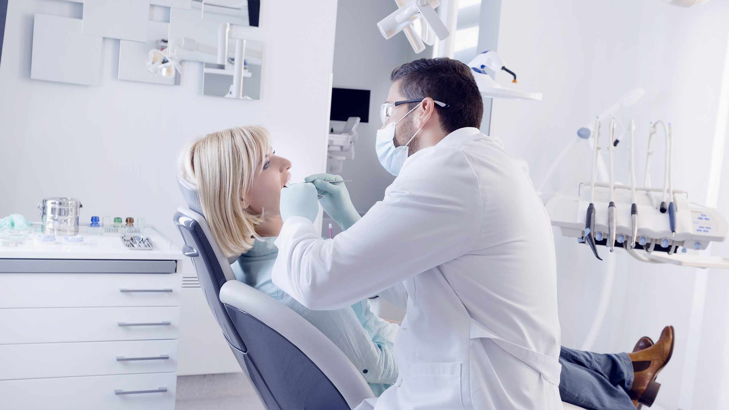 Dentist in Wood Dale, IL